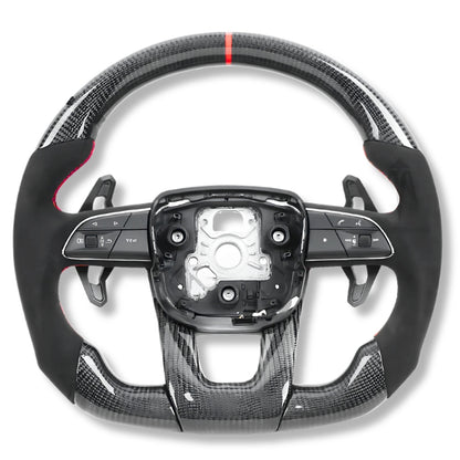 Lamborghini URUS Carbon Steering Wheel