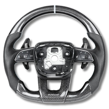Lamborghini URUS Carbon Steering Wheel