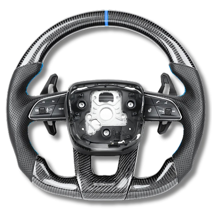 Lamborghini URUS Carbon Steering Wheel