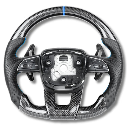 Lamborghini URUS Carbon Steering Wheel