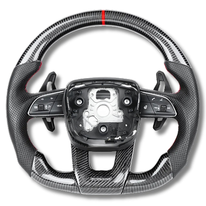 Lamborghini URUS Carbon Steering Wheel