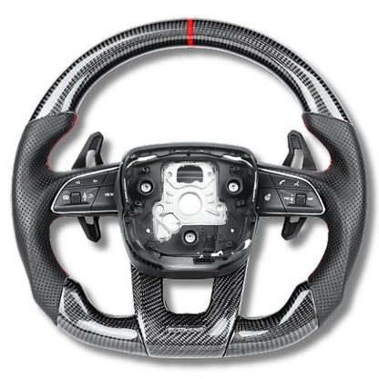 Lamborghini URUS Carbon Steering Wheel