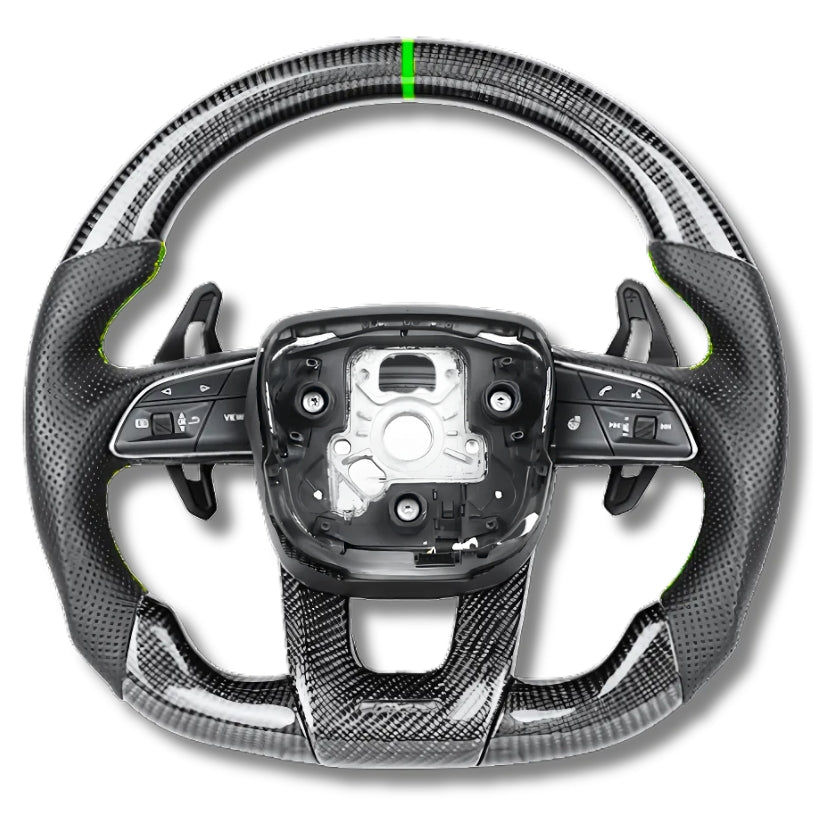 Lamborghini URUS Carbon Steering Wheel