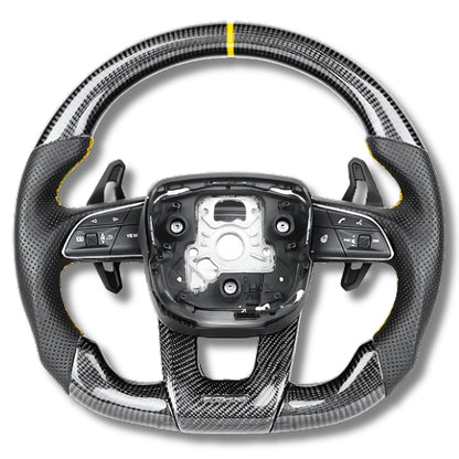 Lamborghini URUS Carbon Steering Wheel