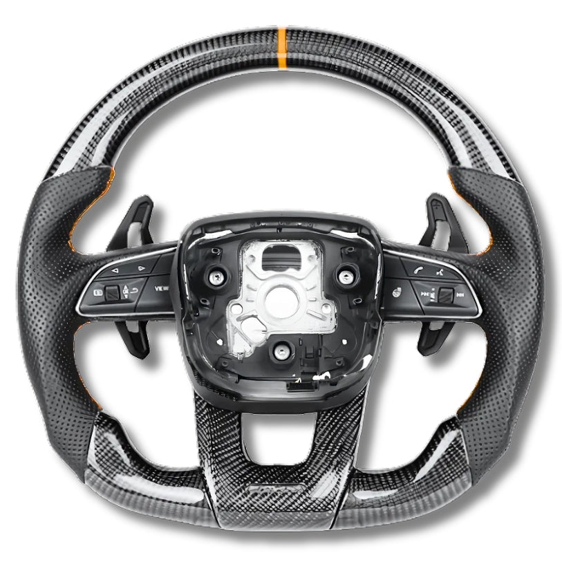 Lamborghini URUS Carbon Steering Wheel