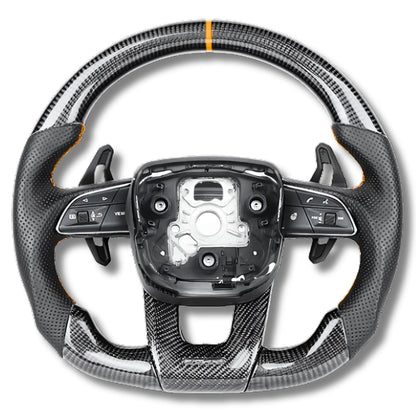 Lamborghini URUS Carbon Steering Wheel