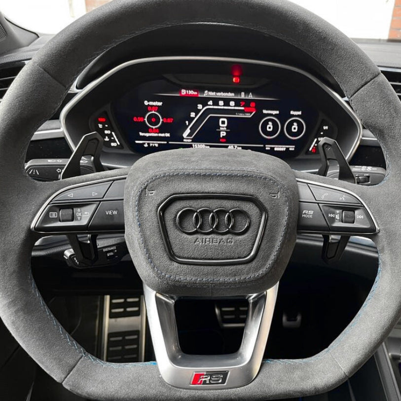 Audi B9.5 Airbag Cover