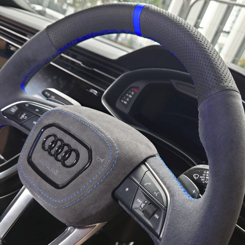 Audi B9.5 Airbag Cover