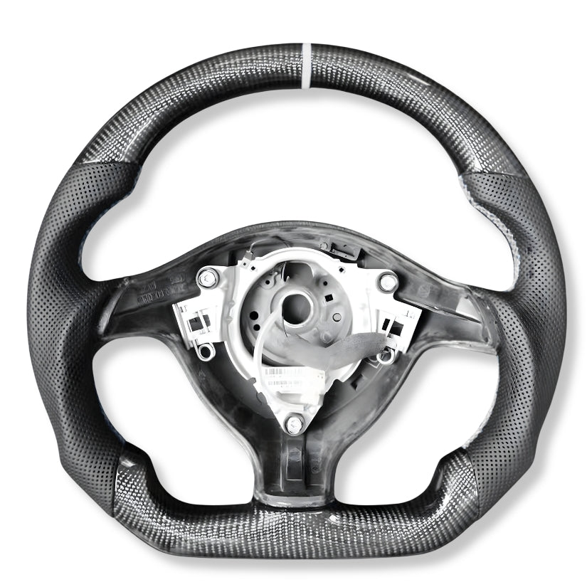 VW Golf 4 / GTI / R32 Steering Wheel