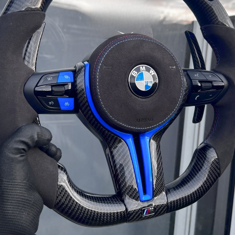 Volant BMW F10 F20 F30 M3