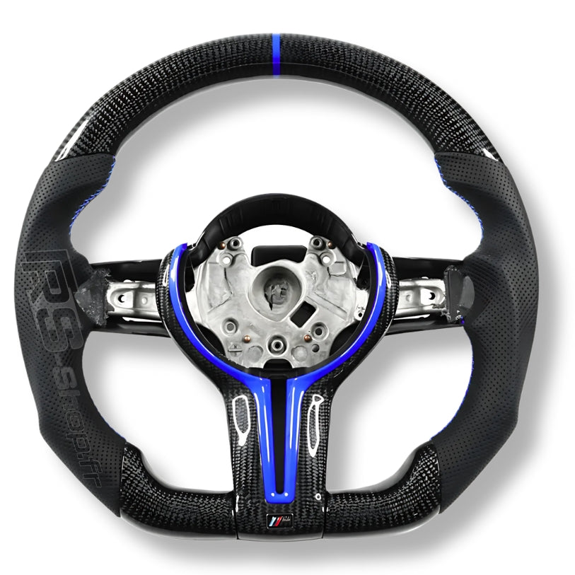 Volant BMW F10 F20 F30 M3