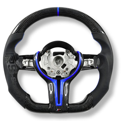 Volant BMW F10 F20 F30 M3