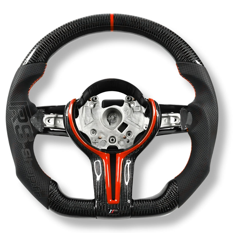 Volant BMW F10 F20 F30 M3