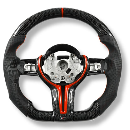 Volant BMW F10 F20 F30 M3