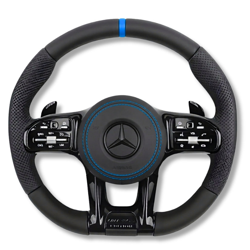 Volant AMG Mercedes W205 Facelift