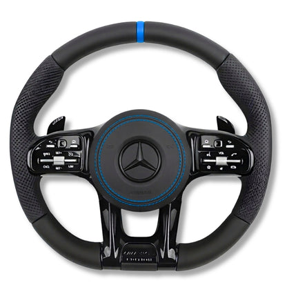 Volant AMG Mercedes W205 Facelift