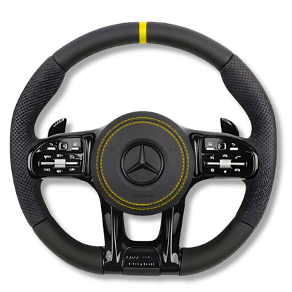 Volant AMG Mercedes W205 Facelift