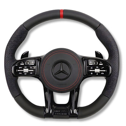 Volant AMG Mercedes W205 Facelift