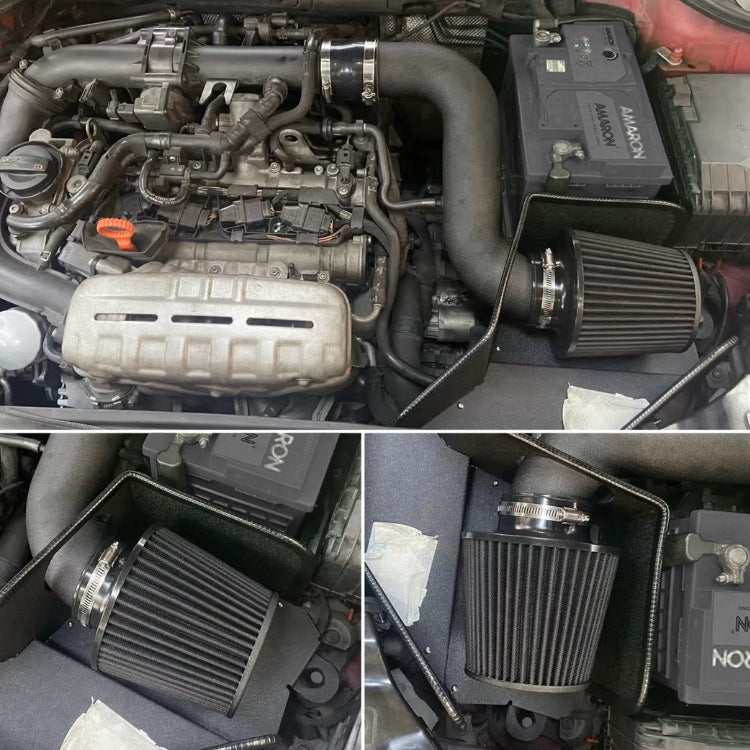 Direct Air Intake 1.4T EA111 Golf 5