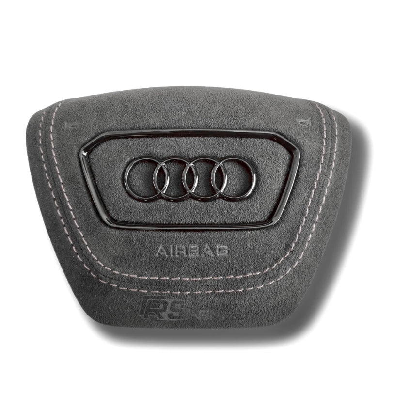 Audi A6 C8 Airbag-Abdeckung