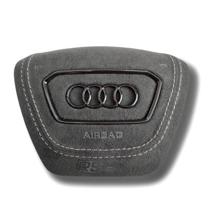 Audi A6 C8 Airbag-Abdeckung