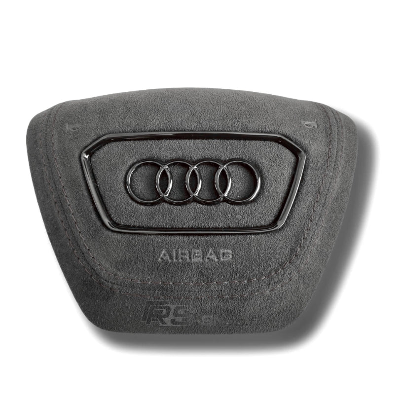 Audi A6 C8 Airbag-Abdeckung