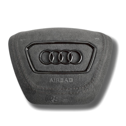 Audi A6 C8 Airbag-Abdeckung