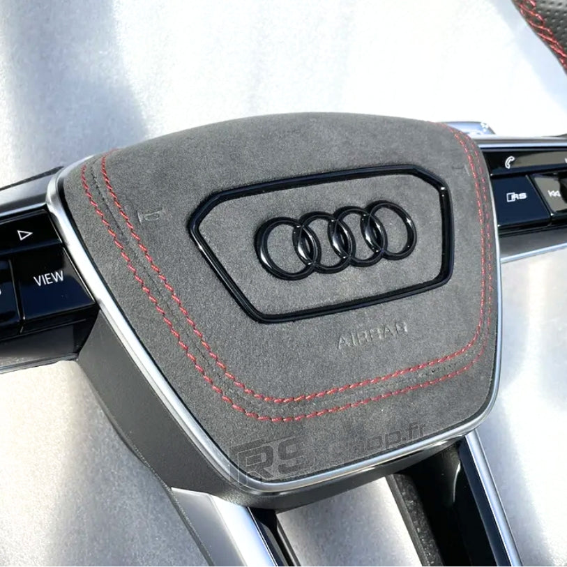 Audi A6 C8 Airbag-Abdeckung