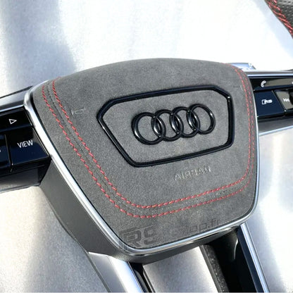 Audi A6 C8 Airbag-Abdeckung