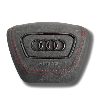 Audi A6 C8 Airbag-Abdeckung