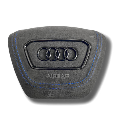 Audi A6 C8 Airbag-Abdeckung
