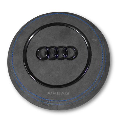 Cache Airbag Audi B8 (Avant 2017)