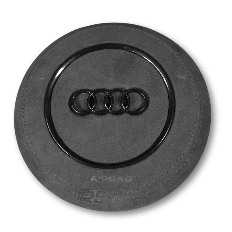 Cache Airbag Audi B8 (Avant 2017)