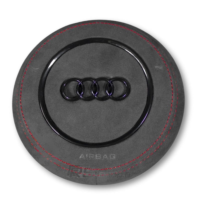 Cache Airbag Audi B8 (Avant 2017)