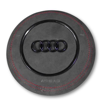 Cache Airbag Audi B8 (Avant 2017)