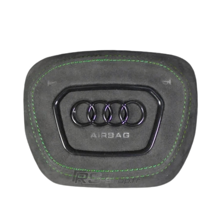 Audi B9.5 Airbag Cover