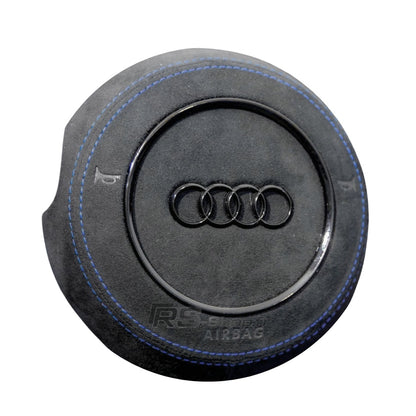 Cache Airbag Audi B8 (Avant 2017)