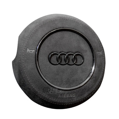 Cache Airbag Audi B8 (Avant 2017)