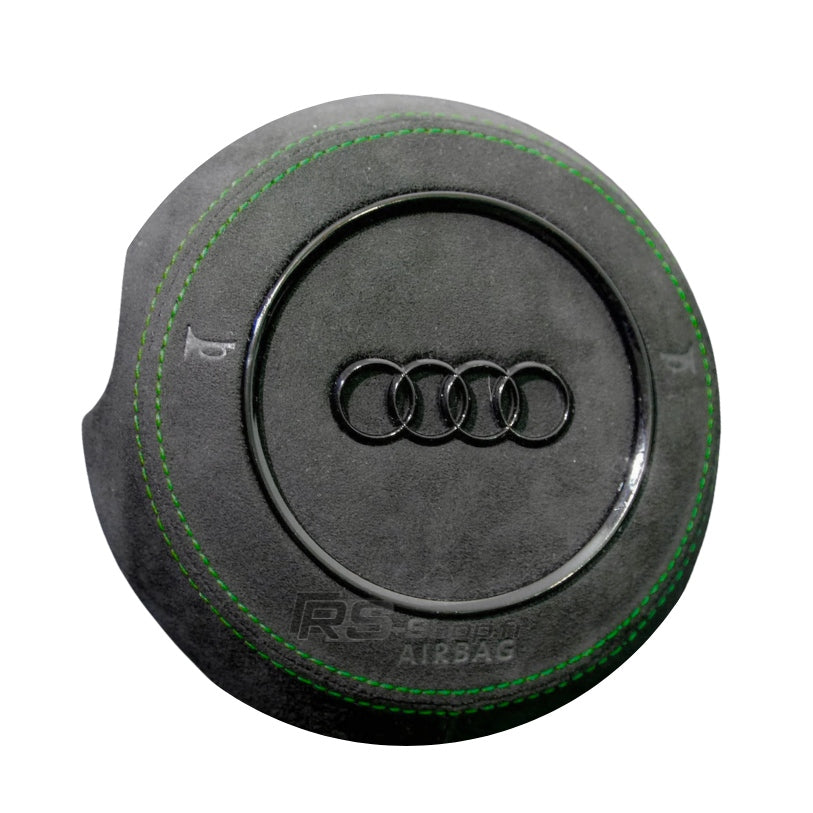 Cache Airbag Audi B8 (Avant 2017)