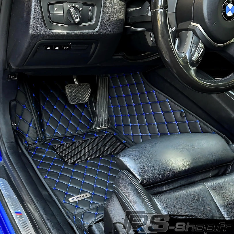 Tapis sur mesure BMW Serie 1
