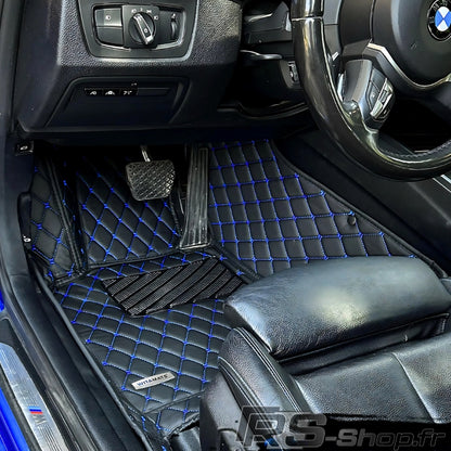 Tapis sur mesure BMW Serie 1