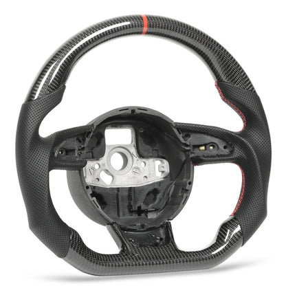 Audi B8 Carbon Steering Wheel