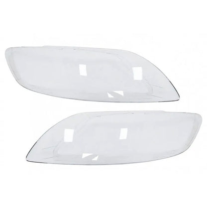 Coque Vitre Phare Audi Q7 4L