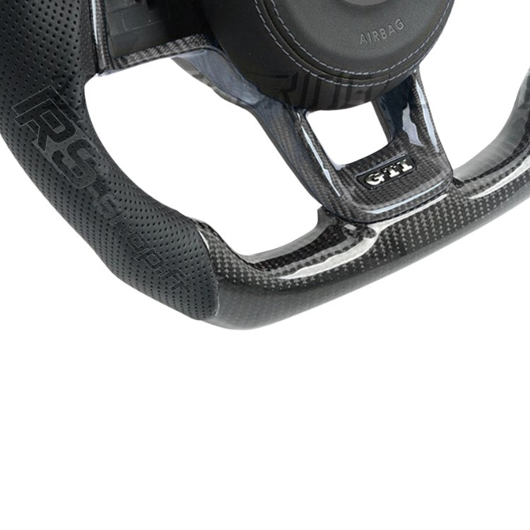 cadre volant carbone volant GTI