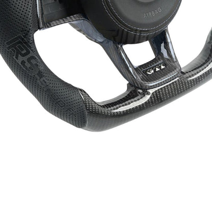 cadre volant carbone volant GTI