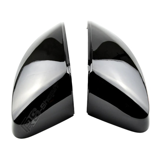 Black Mirror Cover for A3/S3/RS3 8Y