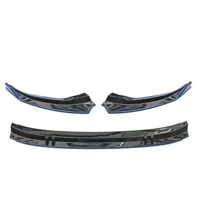 Audi A3/S3 8Y front lip