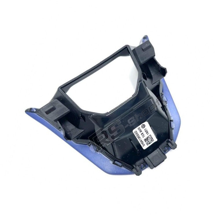 Insert Logo Volant VW Golf 8 / GTI / R