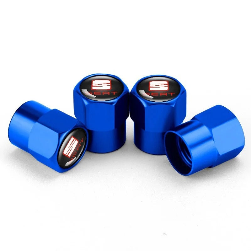 SEAT Valve Caps