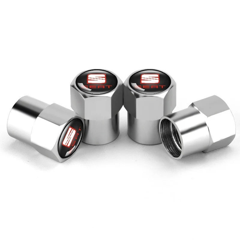 SEAT Valve Caps